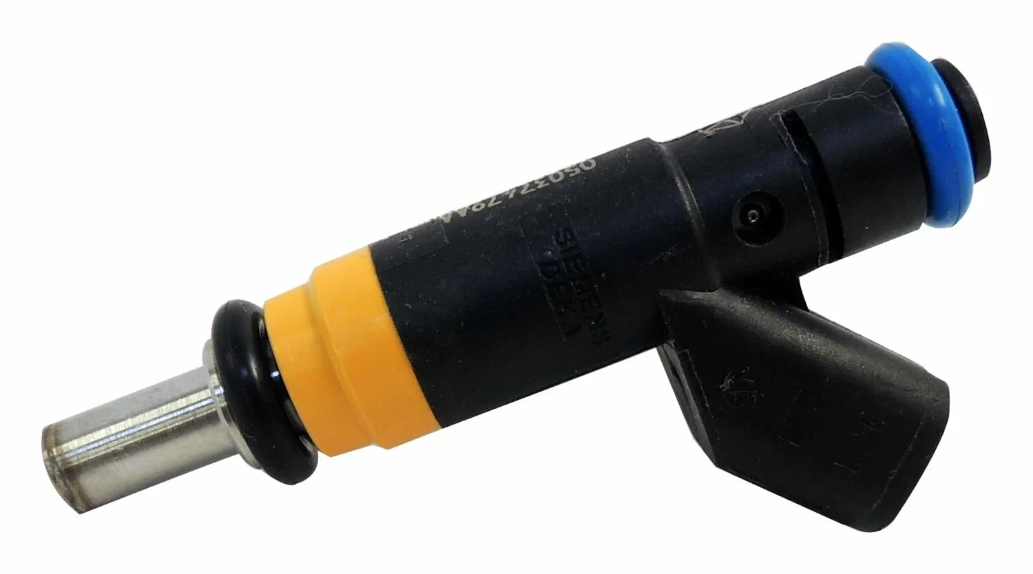 Crown Automotive - Plastic Black Fuel Injector - 5037479AA